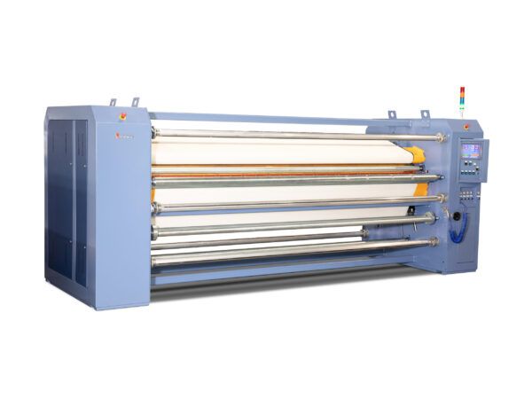 Calandra Sublimación Transmatic GFO 67/76/104/126