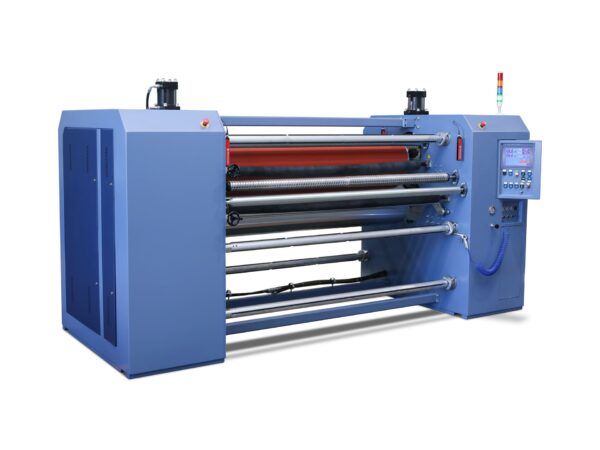 Calandra Sublimación Transmatic LMT 70/40