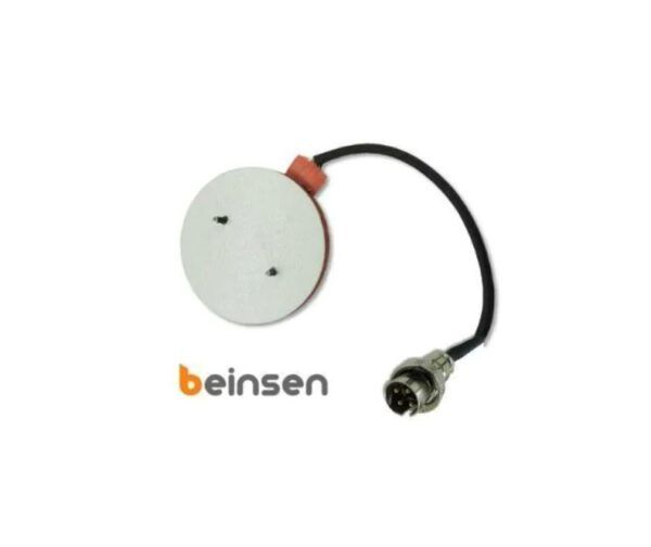 Resistencia para Platos 5"