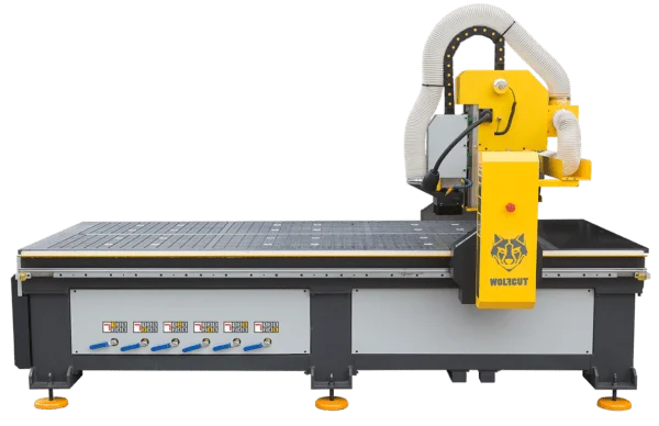 Fresadora CNC RotulMaker - Imagen 2