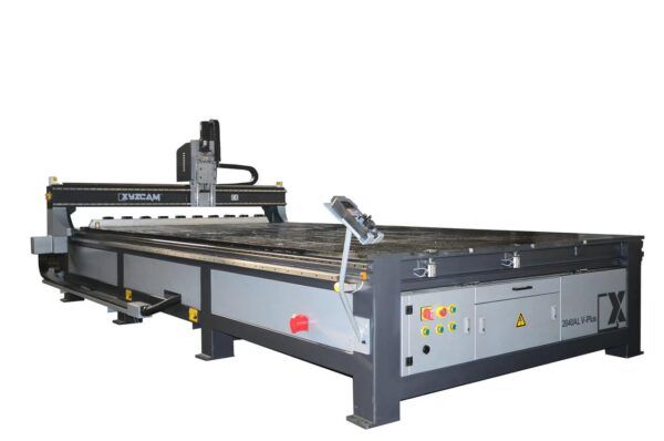 Fresadora CNC XYZCAM V-Plus