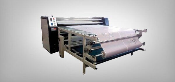Calandra Sublimación HT-CPI 2060