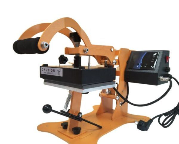 Plancha transfer compacta Beinsen POCOLA