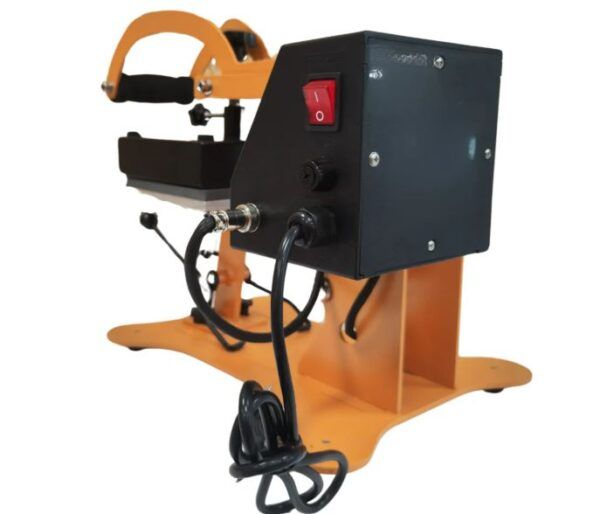 Plancha transfer compacta Beinsen POCOLA - Imagen 2