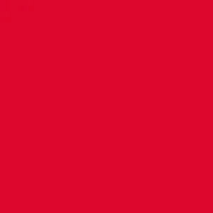 Vinilo Kemica Tecmark 3125 Tomato Red Mate