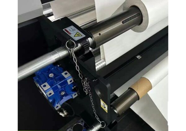 Plotter de Sublimación AJ-2008TX - Imagen 2