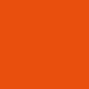 Vinilo Kemica Tecmark 3019 Orange Red Brillo