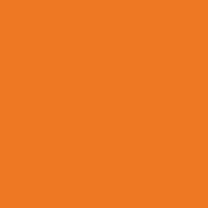 Vinilo Kemica Tecmark 3018 Orange Brillo