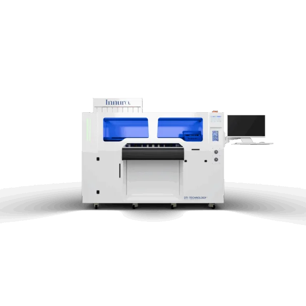 Innuro DTI I-606 PRO - Imagen 5