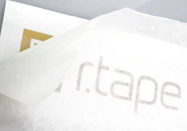 Transfer Papel R.tape 4075 RLA Alto Tack - Imagen 2