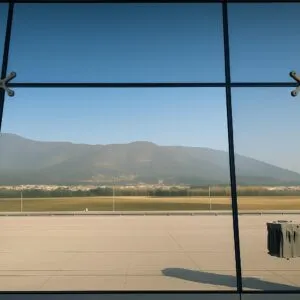 Lámina Solar Espejo ALU 80 XC Aplicación Exterior SOLAR SCREEN