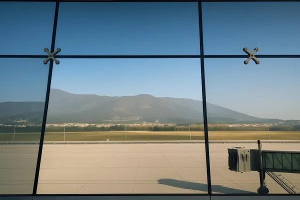 Lámina Solar Espejo ALU 80 XC Aplicación Exterior SOLAR SCREEN - Imagen 3