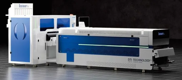 Innuro DTI I-606 PRO - Imagen 2