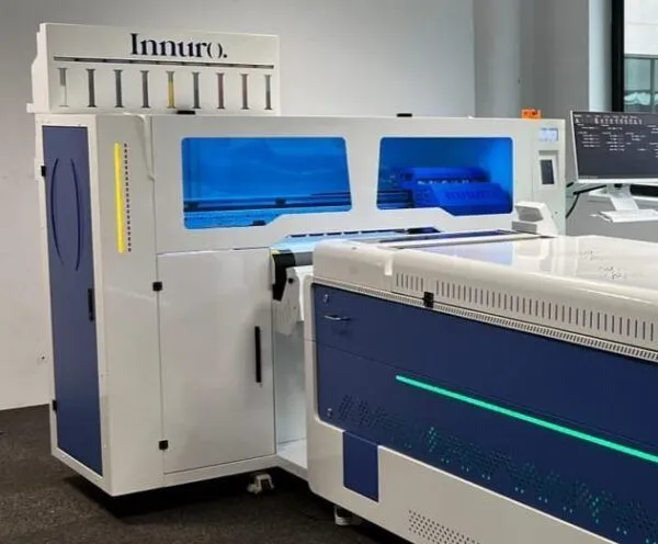 Innuro DTI I-606 PRO - Imagen 3