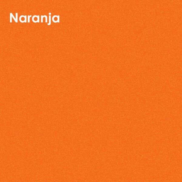 Vinilo Reflectante Imprimible ORACAL 5400-035 Naranja