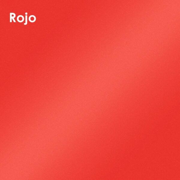 Vinilo Reflectante Imprimible ORACAL 5400-030 Rojo