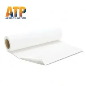 Vinilo Monomérico ATP Visa Blanco Brillo T/Blanca Removible 412 WG-R