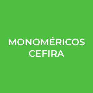 Vinilo monomérico Cefira