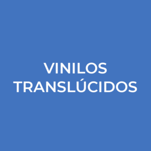 Vinilos Translúcidos Backlight