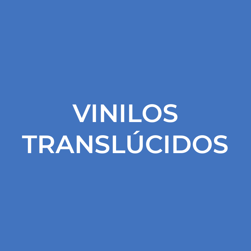 Vinilos Translúcidos Backlight