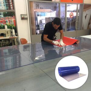 Pack x120 – Alfombrilla de corte transparente 250 cm