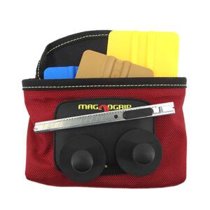 Pack x90 – Bolsillo magnético