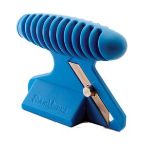 Pack x5 – Recambio cuchillas cúter corte recto/biselado