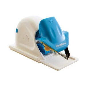 Pack x43 – Cúter ranuras en V para cartón pluma