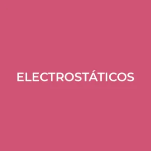Electrostáticos
