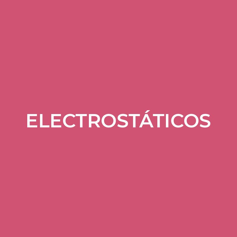Electrostáticos