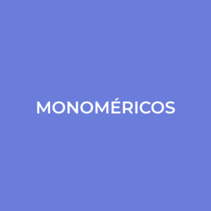 Vinilos de Impresión Monoméricos