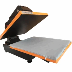 Plancha Transfer Eléctrica Beinsen Alaska 40x50