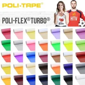 Poli-Flex Turbo