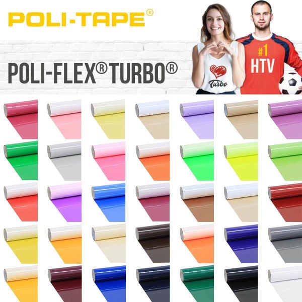 Poli-Flex Turbo