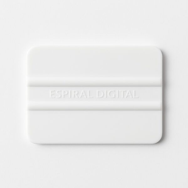 Espátula Para Vinilo