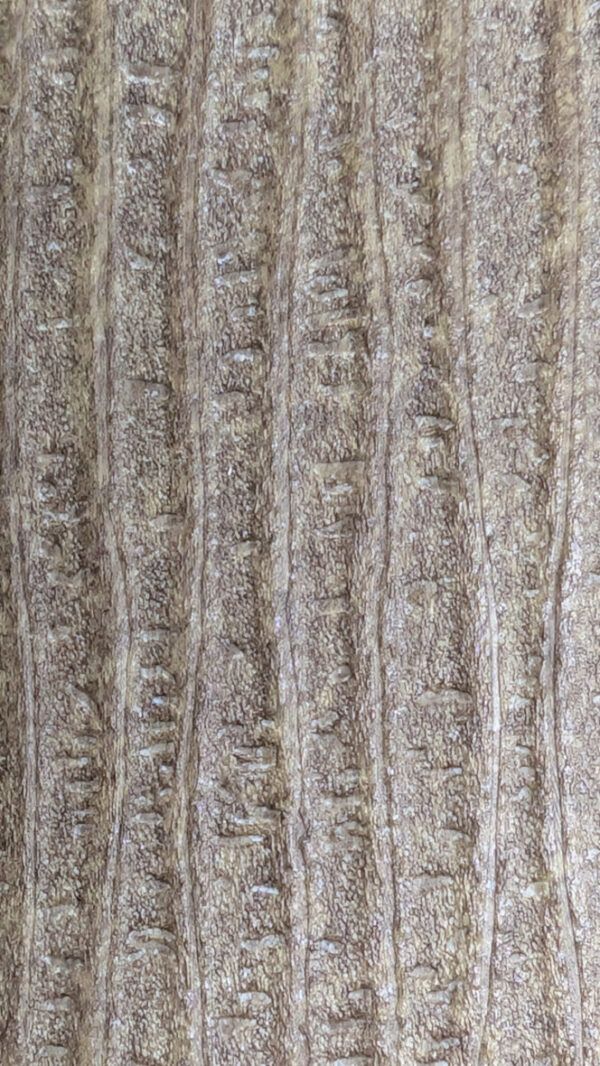 Placa Efecto Madera Caoba Marrón - Imagen 2