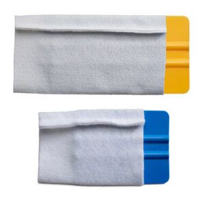 Espátula fieltro Pro 13 mm (Pack 5 unidades)