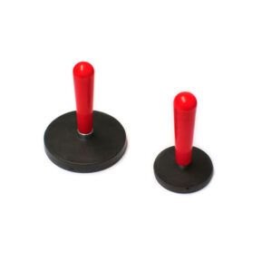 Puños magnéticos Ø43 mm (Pack 8 unidades)