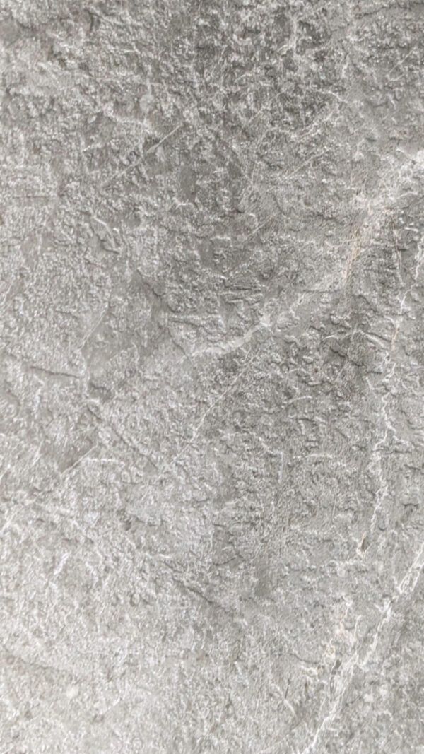 Placa Efecto Piedra Gris Marengo