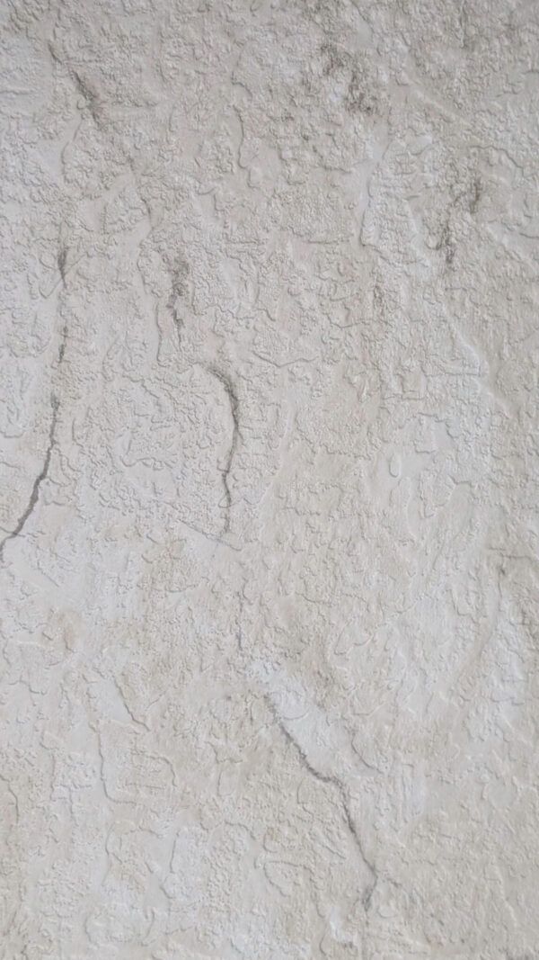 Placa Efecto Piedra Travertino Beige