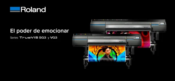 TrueVIS SG3-540 - Imagen 2
