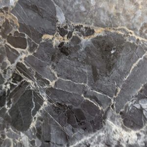 Placa Efecto Mármol Gris Marengo