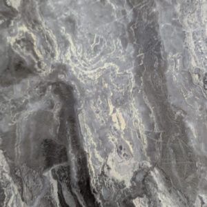 Placa Efecto Mármol Marrón Emperador