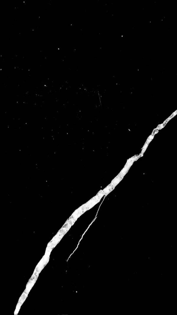 Placa Efecto Mármol Negro Marquina - Imagen 2