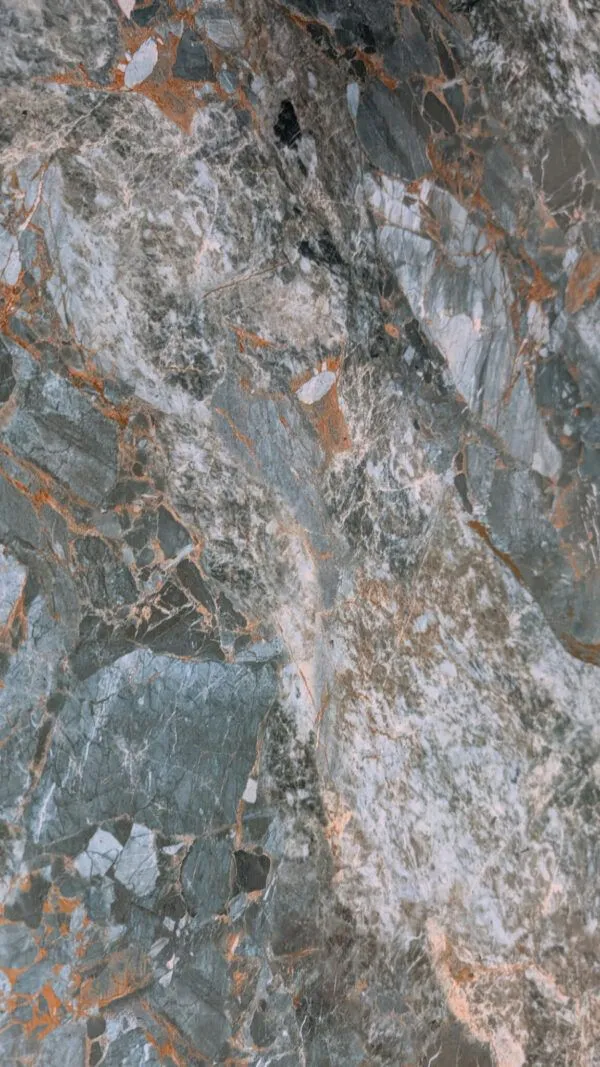 Placa Efecto Mármol Verde Guatemala