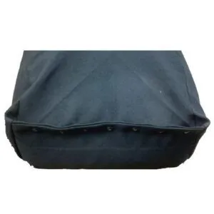 Adsorption filter bag for ULT fume extractor unit