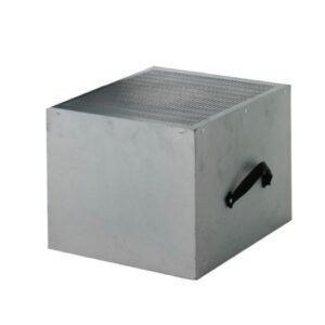 Replacement gas filter BOFA for printers