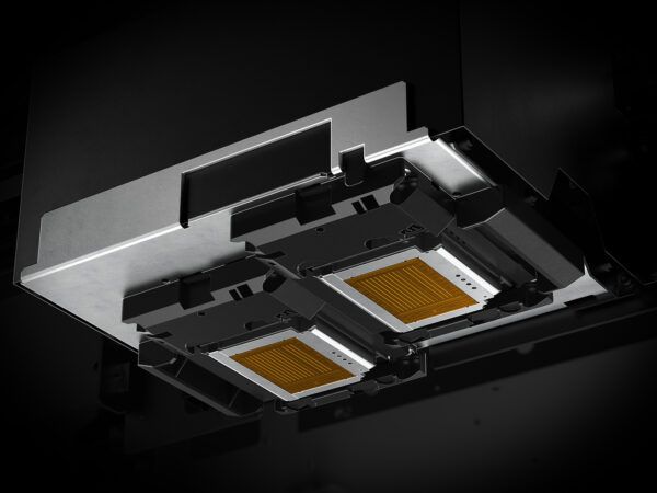 Plotter Resina Roland TrueVIS AP-640 - Imagen 2