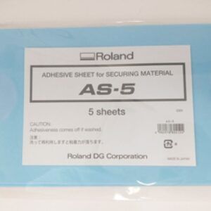 ADHESIVE SHEET (5pcs 22565591)