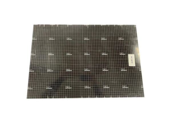 ADHESIVE SEKLEMA SHEET MO-240 610x458 mm